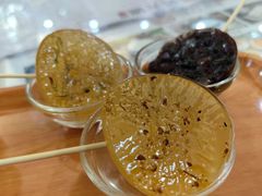 -周大娘牛乳(旧寨古村总店)