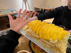 -曼泰·泰餐(京华城店)