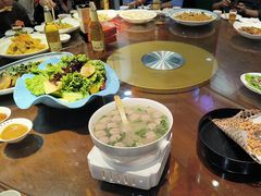 -那家老院子东北菜·饺子·小鸡炖蘑菇(艳华街店)
