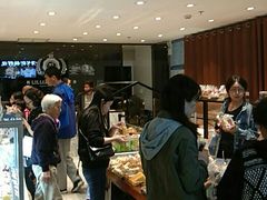 -莉莲蛋挞(大华悦沢书店)