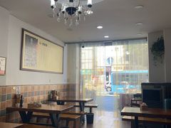 -豆相识•九九豆腐脑(牛咡桥店)