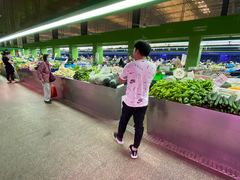 -陇南批发市场