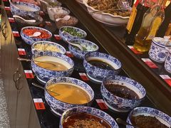 -小四川老火锅(欧风店)