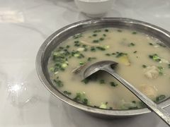 -胡世羊肉汤(南街店)
