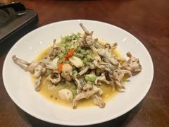 -洛东土菜馆(建国北路店)