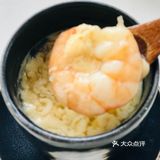 老洋房别墅里吃日料，杠杠的嗲。