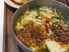 -小满手工粉(上海品尊国际店)