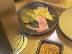 -九田家黑牛烤肉料理(衡百国际店)