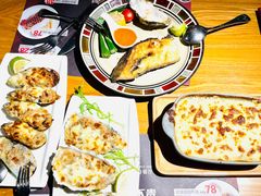 -斗牛士牛排(南京东路店)