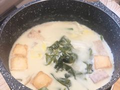 -十二舍·湯物素煮(江泰潤政店)