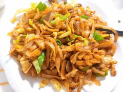 -西安特色面馆(吉兆营店)