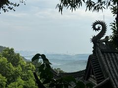 -灵隐飞来峰景区
