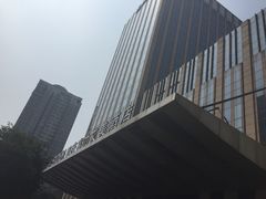 -重庆富力艾美酒店
