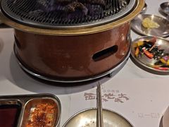 -西塔老太太泥炉烤肉(北京望京店)