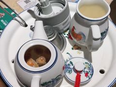 -点都德(华强南店)