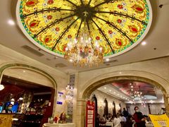 -巴依老爷新疆美食(工体旗舰店)