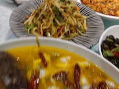 -老于家东北人家(打浦桥店)