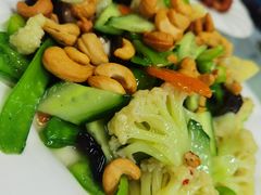 -清真鸿起来饭庄(复兴路店)