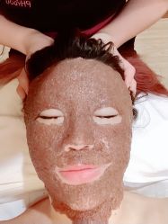 -芳朵美容养生SPA