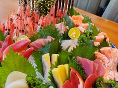 -九井澤精致料理(金茂店)