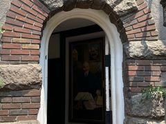 -天津五大道文化旅游区