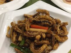-功德林素菜饭庄(前门店)