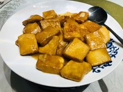 总督豆腐-保定会馆(秀兰店)