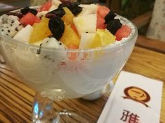 -YAFEE雅菲·粤菜·湘菜·融合菜(魏公村店)