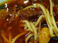 -富贵面馆(镇坪路店)