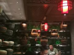 -湖滨28中餐厅·西湖宴·杭州君悦酒店