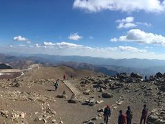 -灵山