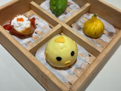-蔡澜点心·粤菜(嘉里中心店)