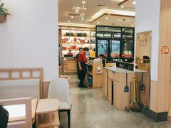 -蜀留香火锅(社会山店)