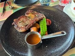 -安妮意大利餐厅(日坛店)