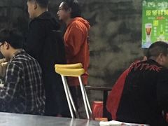 -小民大排档(马场角横路店)