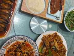 -裕德隆清真饭庄·天津特色菜(东丽店)