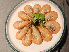 -佬太公海鸭·海鲜大排档(上海总店)