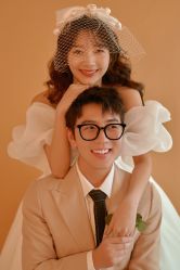 -青禾婚纱摄影(杭州店)
