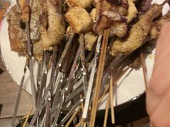 -贰醒·私房小院烧烤 (太古里店)