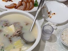 -福来居烤鸭店(天坛二店)