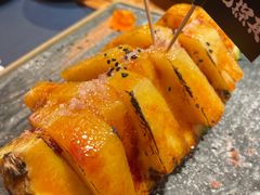 -蚝·生·鲜牛烧肉铺(中央大街店)