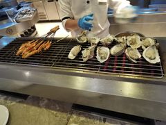 -盛宴标帜餐厅·亲子自助 (南昌喜来登酒店)