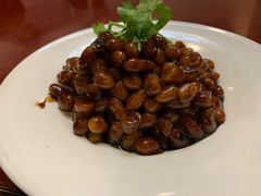 老醋花生-吕宋海鲜楼