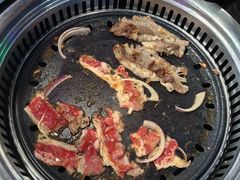 -老卜奎齐齐哈尔烤肉(人民东路店)