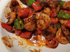 -留半山·香港食堂(啦啦宝都店)
