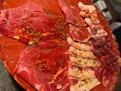 -神户赤童日式烤肉伙伴(东直门店)