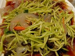 -北李妈妈菜·海肠捞饭(高新万达店)