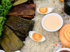 -金塔傣乡·云南民族特色菜·傣味手抓饭(金瓦路店)