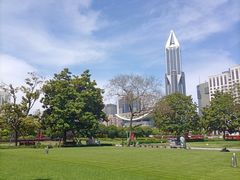 -人民广场