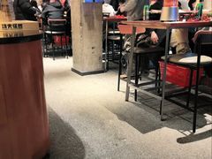 -功夫怪兽·烧烤(珠江路店)